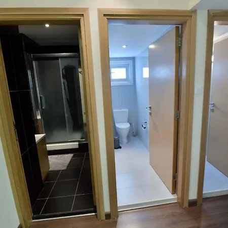 Cozy For 6 * Larnaca